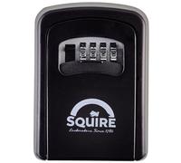 Henry Squire Squire Keykeep1 Push Button Key Safe