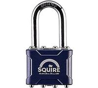 Squire 35 1.5 Stronglock Padlock 38mm Long Shackle (39mm VSC) HSQ3515