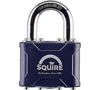 Squire 37 Stronglock Padlock 44mm Open Shackle