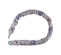 Squire Security Chain Y4 Square-Section Hardened Steel 1.2m x 10mm
