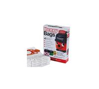 Henry Staubsaugerbeutel NVM-1CH, Hoover Bags, Varying