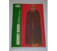 Henry Suso (CWS): The Exemplar, with Two German Sermons (Classics of Western Spirituality (Paperback))