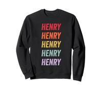 henry Sweatshirt