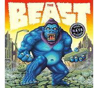 Henry & The Bleeders - The Beast [VINYL]