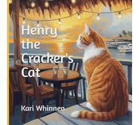 Henry the Cracker's Cat