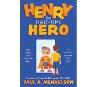 Henry the Half-Time Hero