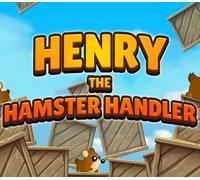Henry The Hamster Handler VR PC Steam CD Key