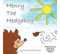 Henry the Hedgehog