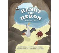 Henry The Heron: Heading South