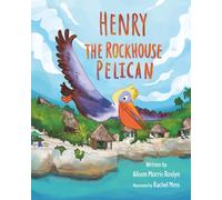 Henry The Rockhouse Pelican