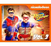 Henry & the Woodpeckers