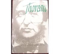 Henry Thoreau - A Life of: A Life of the Mind