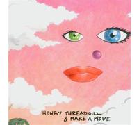 Henry Threadgill - Everbodys Mouth's A Book