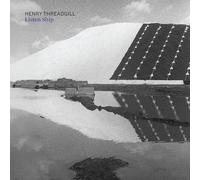 Henry Threadgill – Listen Ship – CD – Harmonia Mundi