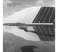 Henry Threadgill - Listen Ship - cd - M4z