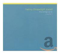 Henry Threadgill - This Brings Us To Vol.2
