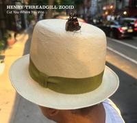 Henry Threadgill Zoo - Cut You Where You Was [New Vinyl LP]