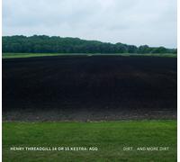 Henry Threadgill's 14 or 15 Kestra: Agg Dirt... And More Dirt (CD) (US IMPORT)