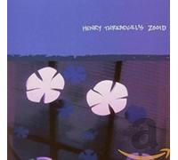 Henry Threadgill's Z - Up Popped The Two Lips - CD - M4z