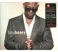 Henry,Tony - Modern Classics (Deluxe Edition)