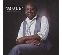 Henry Townsend - Mule