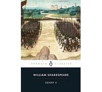 Henry V – Penguin Books