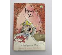 Henry V A Shakespeare Story
