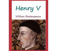 Henry V: (Annotated)