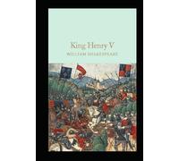 Henry V Annotated