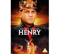 Henry V [DVD] [1989]