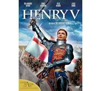 Henry v - dvd