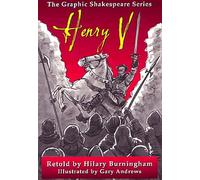 Henry V (Graphic Shakespeare Series): Student's Book
