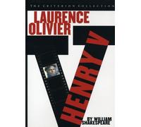 Henry V - Henry V - Criterion Collection [DVD] [1944] [Region 1] [US Import] [NTSC]