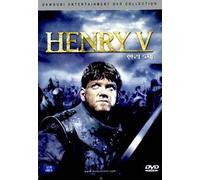 Henry V - Kenneth Branagh (1989) All Region