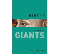 Henry V: Pocket Giants