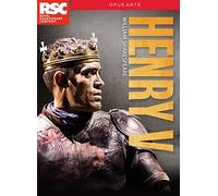 Henry V: Royal Shakespeare Company [DVD] [NTSC]