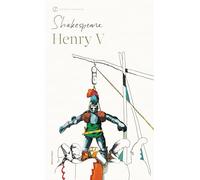 Henry V (Shakespeare, Signet Classic)