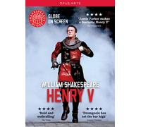 Henry V: Shakespeare's Globe (DVD) (US IMPORT)