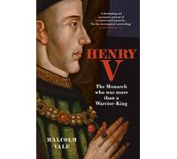 Henry V: The Conscience of a King