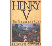 Henry V: The Scourge of God