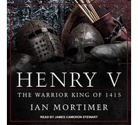 Henry V: The Warrior King of 1415