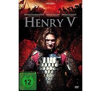 HENRY V. - VARIOUS [DVD] [1989]