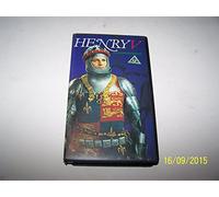 Henry V [VHS] [1944]