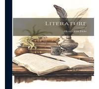 Henry Van Dyke Literature Paperback Book Henry Van Dyke Multicolor