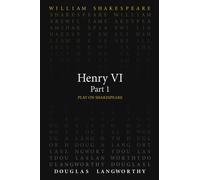 Henry VI, Part 1