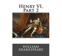 Henry VI, Part 2