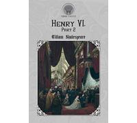Henry VI, Part 2 (Throne Classics)