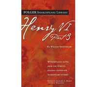 Henry VI Part 3 (Folger Shakespeare Library)