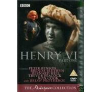 Henry VI Part One - BBC Shakespeare Collection [1983]