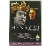 Henry VI Part Three - BBC Shakespeare Collection [1983]